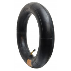 Камера для скутера, мопеда 3.00-10 угловой сосок AV Honda, Suzuki, Yamaha