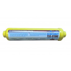 Постфильтр с минеральными камешками T-33-STONE