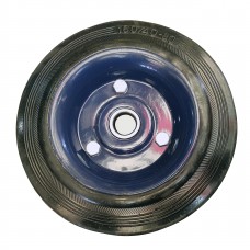 Колесо для тележки 160 мм, ось 17 мм