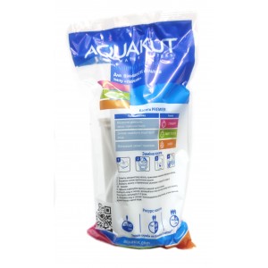 Картридж для фильтр-кувшина Сигма Умягчающий Б-6