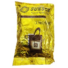 Камера на мотоцикл 3.00-18, SunSon, бутил