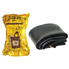 Камера на мопед 2.75-17, Delta, Viper, Musstang SunSon TR4