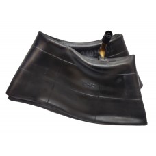 Камера на скутер 3.50-10, SunSon, бутил, кривой ниппель 