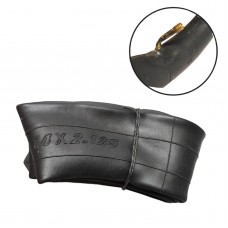 Камера на электровелосипед 14x2.125 E-Bicycle CR202, угловой вентиль