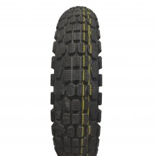 Резина на мотоцикл 130/90-15 шиповка, TT