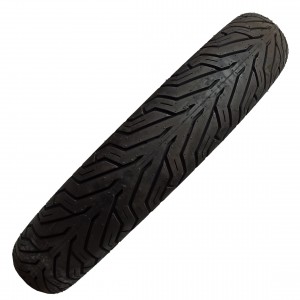 Покрышка для мотоцикла 100/90-17 Deli Tire SC-109R, TL