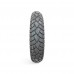 Покрышка для мотоцикла 110/90-17 Deli Tire SB-117, TL