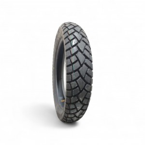 Покрышка для мотоцикла 110/90-17 Deli Tire SB-117, TL