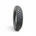 Покрышка для мотоцикла 110/90-17 Deli Tire SB-117, TL