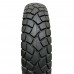 Покрышка для мотоцикла 120/80-17 Deli Tire SB-117, TL Enduro
