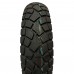 Покрышка для мотоцикла 130/70-17, Deli Tire SB-117, Enduro, TL