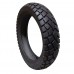 Резина на мотоцикл 130/80-17 Deli Tire SB-117, Enduro TL