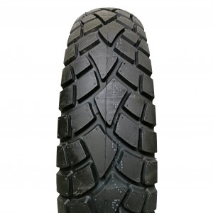 Резина на мотоцикл 130/80-17 Deli Tire SB-117, Enduro TL