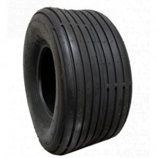 Покрышка на чопер Citycoco 225/55-8, (18х9.5-8) Е-MAXX Полосатый рейс, TL