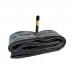 Камера 28/29х2.10/2.40 (622/630) Deli Tire 48 мм. A/V