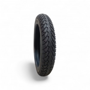 Покрышка для эектровелосипеда 14x2.125, (57-254)  HT-002 TL
