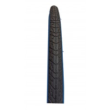 Резина на велосипед 700x32C, (32-622) DSI SRI-27