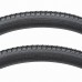 Покрышка 28x1.75, (47-622) Антипрокол Chaoyang Н-597 5 Level