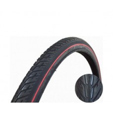 Покрышка на велосипед 28x1.75, (47-622) Deli Tire S-209