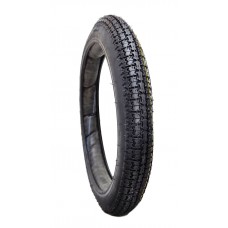 Покрышка на Карпаты 2.50-16 SoSoon SY-038, TT