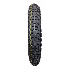 Резина на мотоцикл 3.50-18 Gama, TT