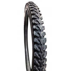 Покрышка 26x2.10 (54-559) для велосипеда, Deestone D-827