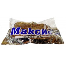 Камера для велосипеда 24x1.75/2.125 (44/54-509) A/V Максис