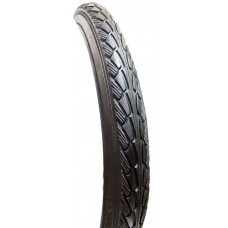 Резина для велосипеда 24x1.95 (54-507) Innova IA-2209B, с камерой A/V