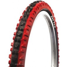 Покрышка на велосипед Deli Tire S-610, 26x2.00