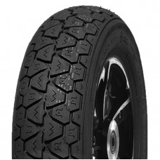 Покрышка для мотороллера 90/90-10, Deli Tire SC-111, TL Kross