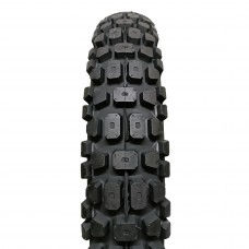 Шина для мотоцикла 100/80-17, Deli Tire SB-107, TL Kross