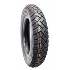 Шина на скутер 3.50-10 Morechi MC-042, TL