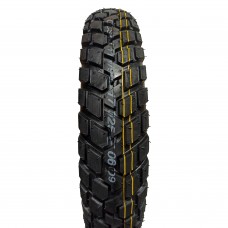 Резина на мотоцикл 110/90-17, DX-025 OCST, TL