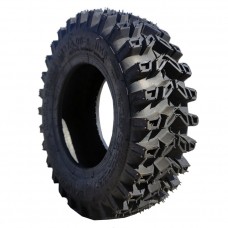 Покрышка для квадроцикла 13х4.00-6 QD-142, TL