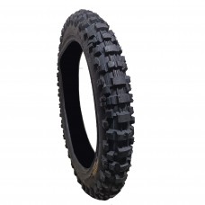 Покрышка на мотоцикл 3.50-18, CY-519, Cross, TT