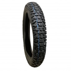 Покрышка на мотоцикл 4.10-18, YBL-317, Enduro, TT