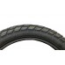 Покрышка на мотоцикл 120/80-18, F-318/UN-034, Enduro, TL