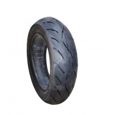 Покрышка 10x2.50, (60/85-6), H-5222S ChaoYang, ТT