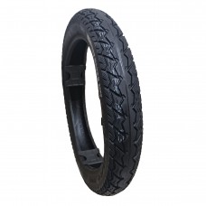 Покрышка на электровелосипед 16x2.50, (2.25-12), H-588 ChaoYang, ТL