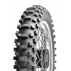 Покрышка скутерная 90/100-14 TL SB-156 Deli Tire