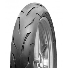 Покрышка для мотоцикла 110/70-17  TL SB-151 Deli Tire