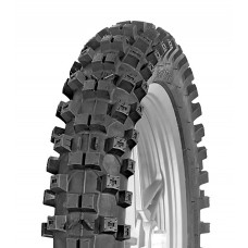 Покрышка кросс 120/90-18 TT SB-144 Deli Tire шипованная