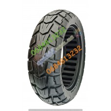 Покрышка литая 10х2.75-6.5, Внутренняя перфорация Enduro