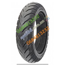 Покрышка литая 60/70-6.5, Закрытая 4-х сегментная