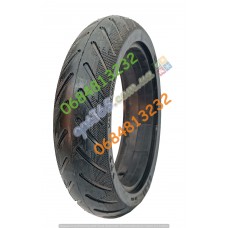 Покрышка литая 8.5x2, аналог 8 1/2х2, 50/75-6.1, A Закрытая 1 сегментная