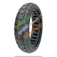 Покрышка литая 8.5x2, аналог 8 1/2х2, 50/75-6.1, FA Внутренняя перфорация