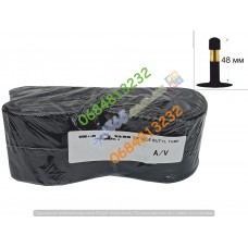 Камера на велосипед 26x1.95, 26x2.125, (54-559), (56-559) Chao Yang, A/V 33 mm