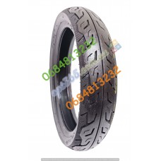 Покрышка для мопеда 70/80-10, (2.75-10), (14х2.75) X-661, TL