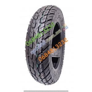 Покрышка для мопеда 100/90-10 Стрелка, TL