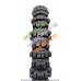 Покрышка для мопеда 2.75-14 L-AAA, TT, Cross